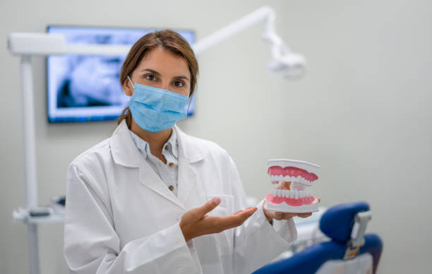 Best Emergency Dental Care for Broken or Chipped Teeth in Denton, TX