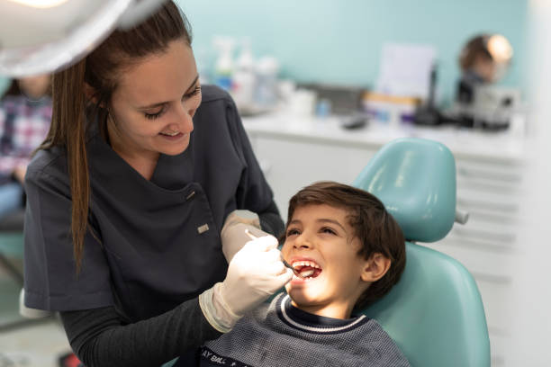 Best Emergency Wisdom Teeth Removal in Denton, TX