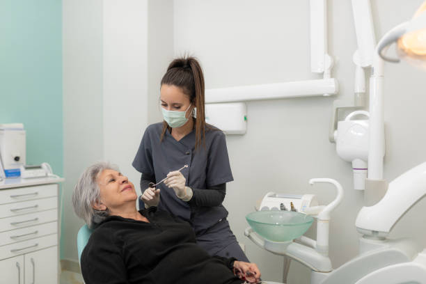 Best Emergency Tooth Extraction in Denton, TX