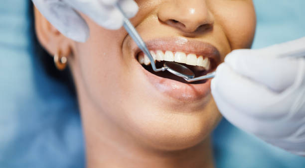 Best Cosmetic Emergency Dentistry in Denton, TX