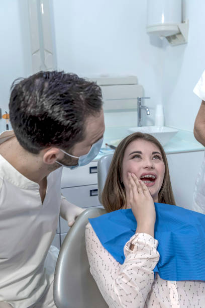 Best Emergency Wisdom Teeth Removal in Denton, TX
