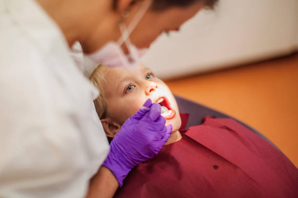 Best Emergency TMJ Treatment in Denton, TX